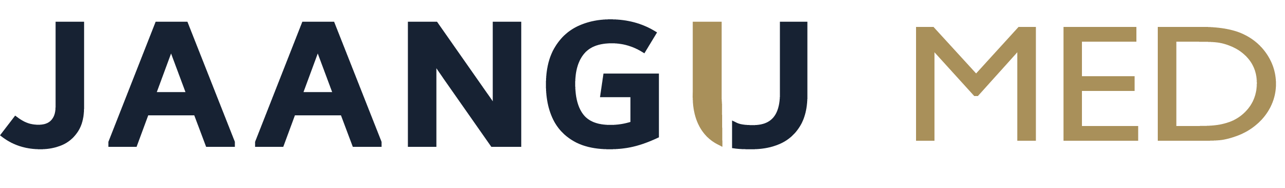 JAANGU MED